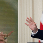 U.S. military aircraft deployed in Middle East amid rising tensions with Iran and Israel