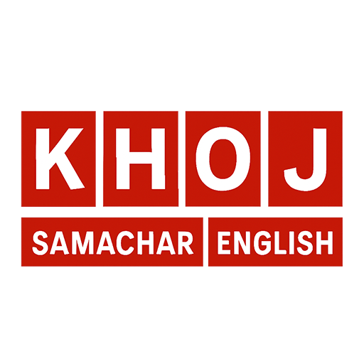 Khoj Samachar English