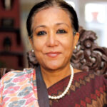 Front view of the Supreme Court of Nepal building in Kathmandu, where the court recently upheld constitutional appointments made four years ago.