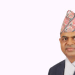 Prime Minister Sushila Karki with former Supreme Court Justice Anil Kumar Sinha, whose ministerial nomination has sparked a constitutional debate in Nepal.