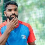 Nepal cricket team announced for historic T20I series against West Indies in Sharjah