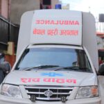 Crowds and police clash during Gen-Z protests in Kathmandu where violence left 73 people dead.