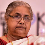 Former Chief Justice Sushila Karki to be appointed as Nepal’s interim prime minister by President Ram Chandra Paudel.