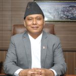 Unfinished bridge construction in Nepal as the government begins cancelling delayed road and bridge contracts to improve public infrastructure accountability.