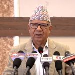 Unified Socialist Leaders Discuss Election and Left Unity in Kathmandu