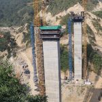 Nepali Army engineers working on the Kathmandu–Tarai Expressway construction site, part of Nepal’s strategic road network and national pride projects.