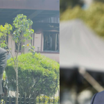 Speaker Dev Raj Ghimire consults lawmakers and legal experts on the constitutional dispute over Nepal’s dissolved parliament at Singha Durbar, Kathmandu.
